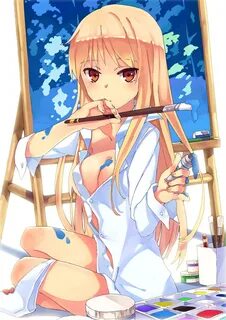 Shiina Mashiro (Mashiron) pictures and jokes / funny picture