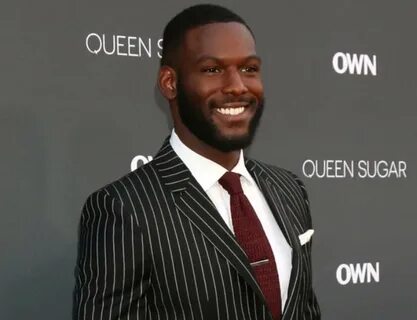 Kofi Siriboe Brothers, Wife, Parents, Height, Age, Girlfrien