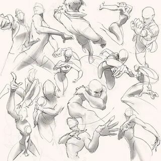 Daily Practice: Anatomy, Movement, Faces, Jennifer Wuestling
