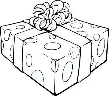 Christmas Presents Outline Png / Find high quality christmas