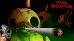 Ναρκωτικά και ΠΟΛΛΕΣ παγίδες(Dark deception) - YouTube