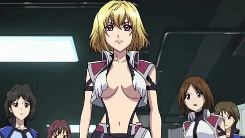 Cross Ange - 23 - P2P - Releaselog RLSLOG.net