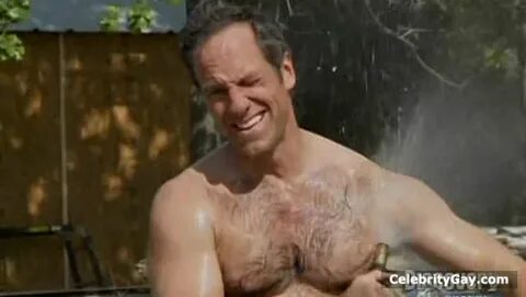 Mike Rowe Nude - leaked pictures & videos CelebrityGay