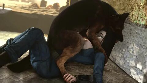 Bioshock Dogmeat 1boy 3d - Lewd.ninja