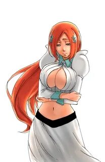 Inoue Orihime - BLEACH - Image #2800249 - Zerochan Anime Ima