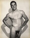 Vintage Muscle Men: Jerry Cooper Day