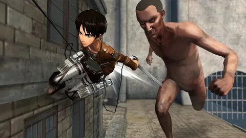 0 Cheats for Attack on Titan 2