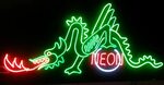 NEON 2000 (PVT) LTD-neon 2000 led light board shop-neon sign