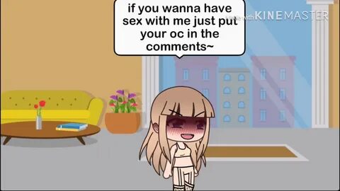 Gacha Sex Request 