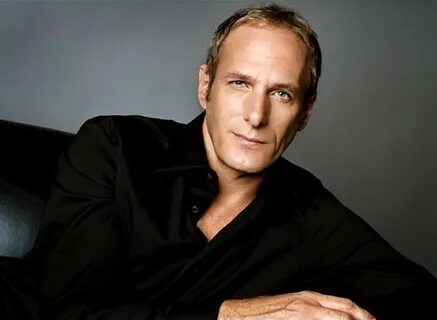 Michael Bolton Photo (Майкл Болтон Фото) американский певец 