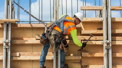 Construction Worker Photo - Lummire Online