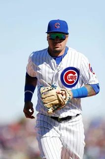 Javy Baez Chicago cubs fans, Mlb chicago cubs, Cubs players