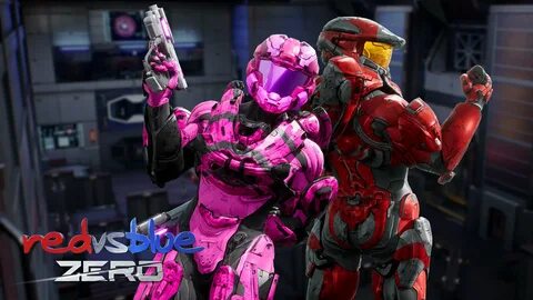 RECOVERY - Red vs. Blue: Zero - S18E2 - Rooster Teeth