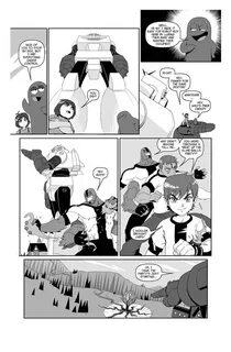 FusionFall - /co/ - Comics & Cartoons - 4archive.org