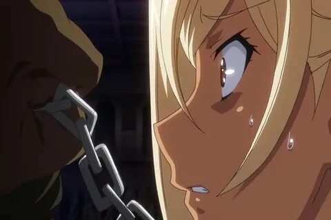 Kuroinu Kedakaki Seijo wa Hakudaku ni Somaru Ep.1 - 74/405 -