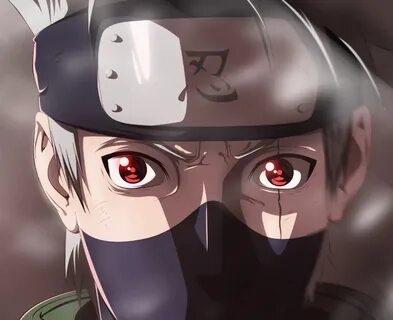 Top : +30 Kakashi Profile Pic Wallpapers (HD Free Download)