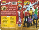 Wiggles Magical Adventure A Wiggly Movie - Adventure Images,