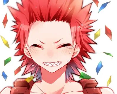 170+ Eijiro Kirishima HD Wallpapers and Backgrounds