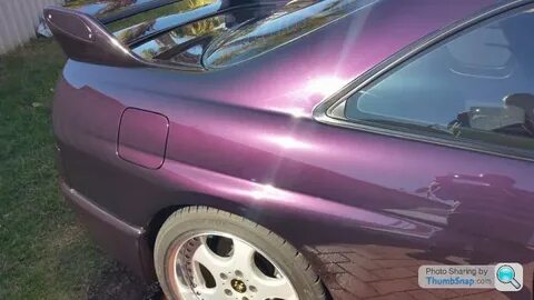 Dark Purple Car Paint Colors news word