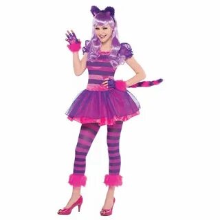 Cheshire Cat - Child Costume 5DB