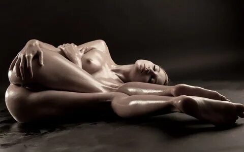 Nude erotica photography