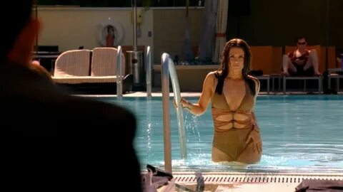 Naked Stana Katic in Castle ANCENSORED BEAUTIFUL WOMEN Kate 