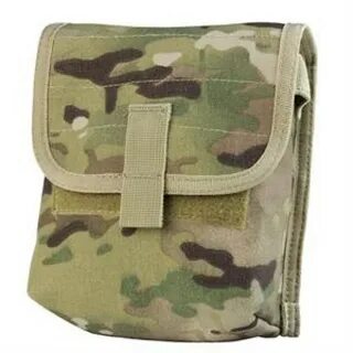 Подсумок Condor ammo pouch, MA2-008, Condor, Сумки и подсумк