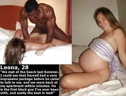 Cuckold bbc slutwife breeding captions - Sex photos