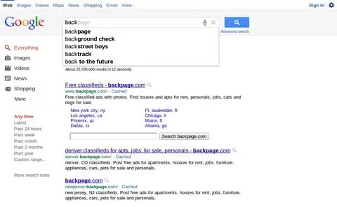 Redesigned Google Search Gets Wider Roll Out (Better Pics)