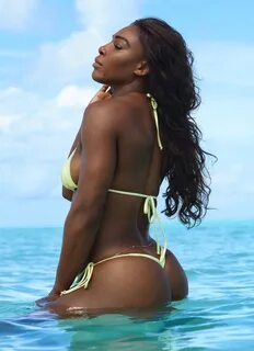 61 Hot Big Butt Photos Of Serena Williams - Heaven On Earth