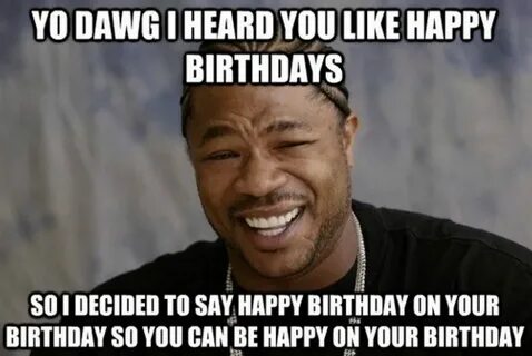 Shameless Birthday Meme Dump. - Album on Imgur