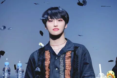 PARK SEONGHWA ATEEZ Photo sequence, Pop, Twitter