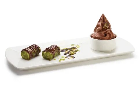 Belçika Çikolatası Godiva'da Farklı Lezzetlerle Buluşuyor - 