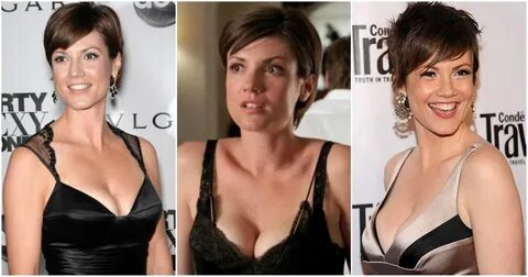 hottest Zoe McLellan Pictures that will make you lose your m