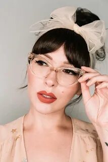 Keiko glasses