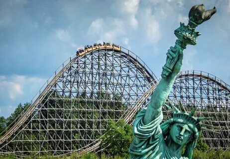 Heide Park's Colossos to reopen in 2019 - COASTERFORCE