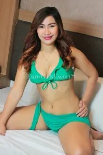 Эскорт Monica , агенство Manila Asian Escorts