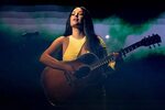Kacey Musgraves Cancels the Final Show of Her Star-Crossed T