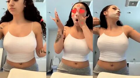 Bhad Bhabie Instagram Live Pt. 1 👀 August 20th, 2019 - YouTu