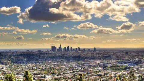 Pictures Of Los Angeles