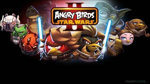 Angry Birds 2 Wallpapers - Wallpaper Cave