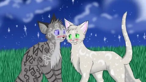 Jayfeather x Halfmoon - YouTube