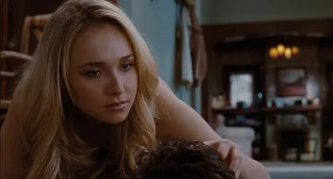 Picture of Hayden Panettiere in I Love You, Beth Cooper - ha