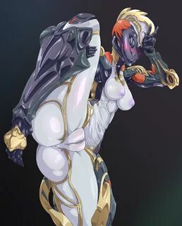 Warframe porn :: Ember (Warframe) (Ember Prime) :: r34 (тема