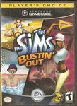 YirGame: The Sims: Bustin' Out - Video game