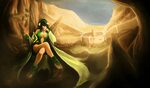 Toph Wallpapers (61+ background pictures)