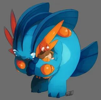 Pin on Mudkip