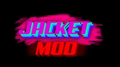 OLD VIDEO Hotline Miami 2 Jacket Mod - Download in the Descr