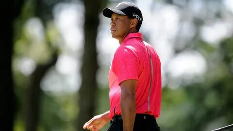 Anonymous Player Poll: Tiger Woods Will Win Again Golf Chann
