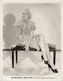 Image of Joan Blondell